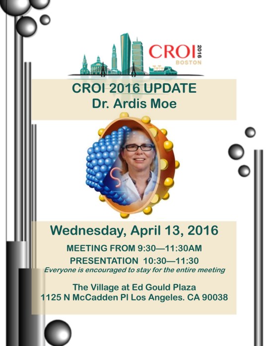 04-13-16  HIVMHTF Dr Moe